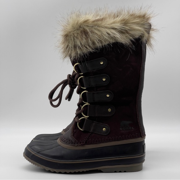 Sorel Joan of Arctic  Snow Boot. - Picture 2 of 8